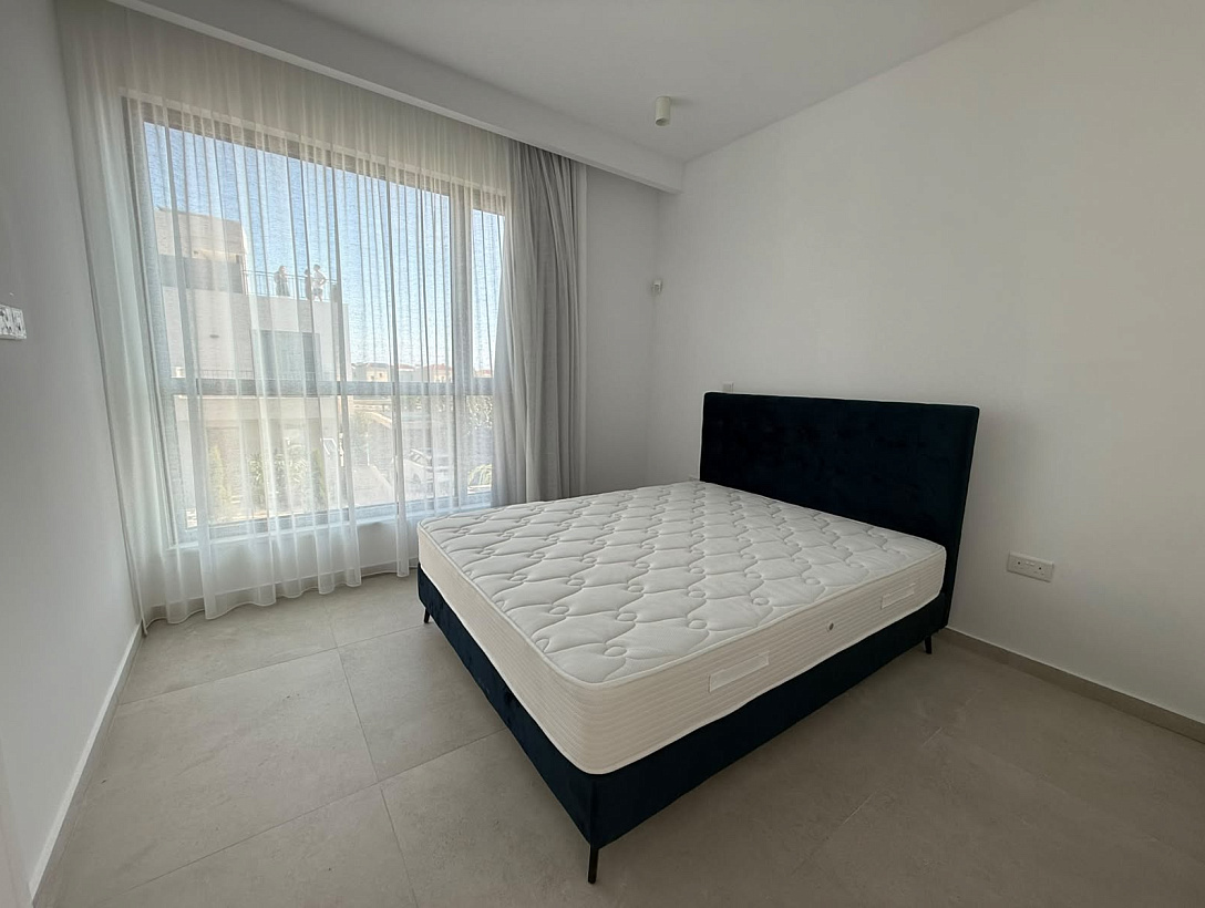 New villa in Paphos