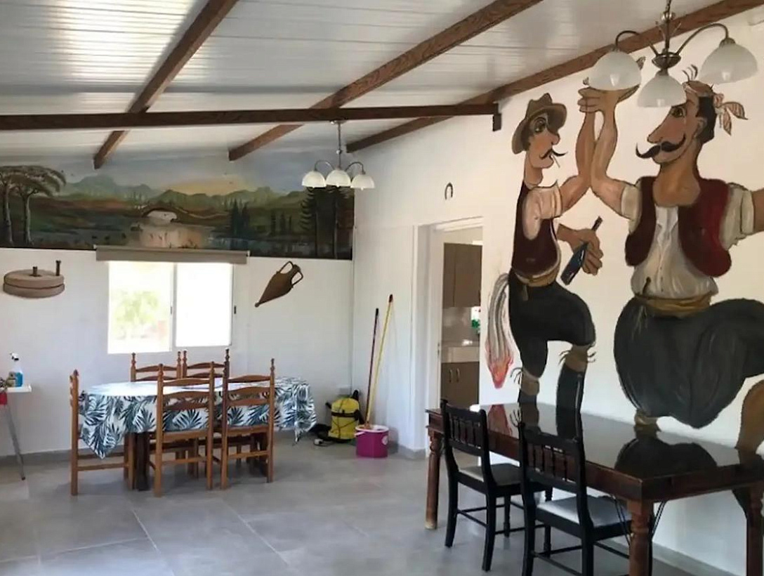House in Famagusta