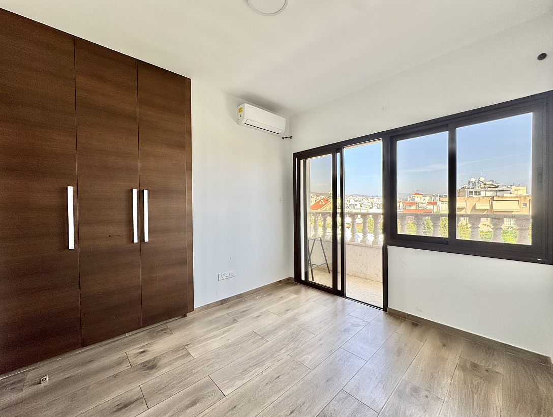 Flat in Limassol