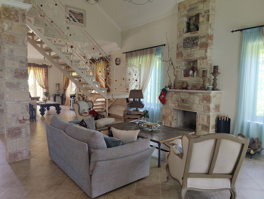 Вилла в Лимассоле