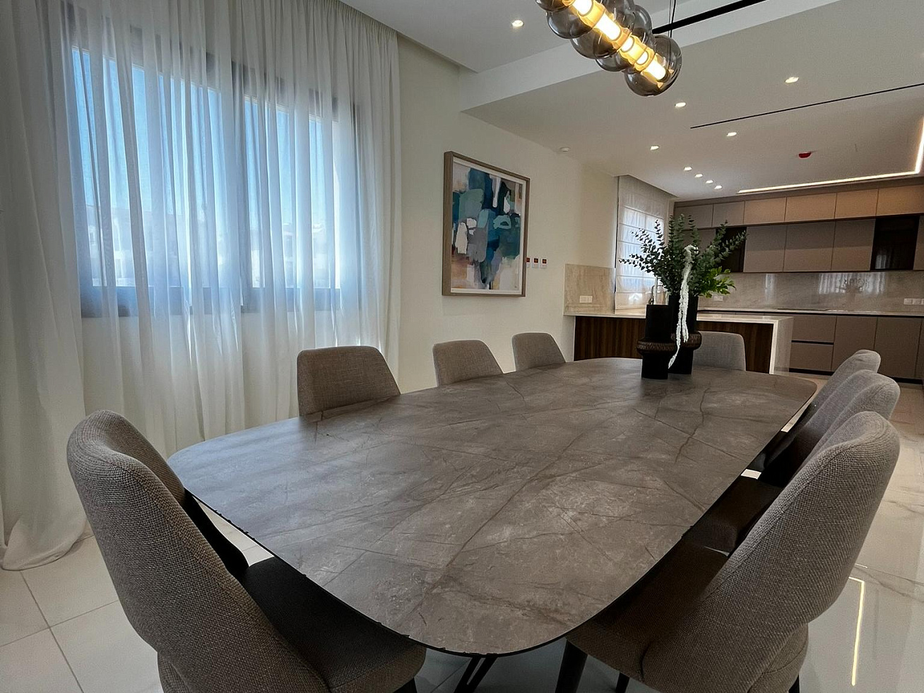 Villa, 5 bedrooms — 8