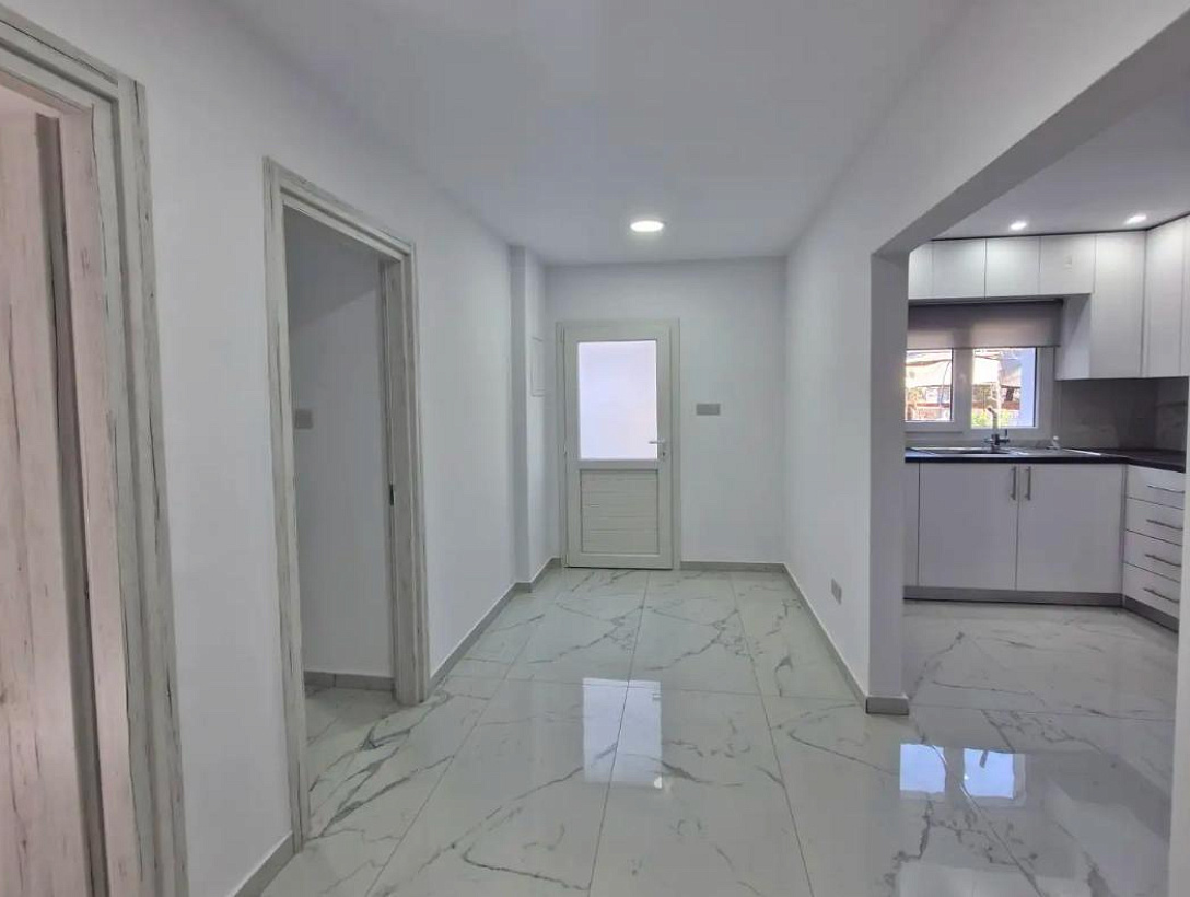 Flat in Cyprus