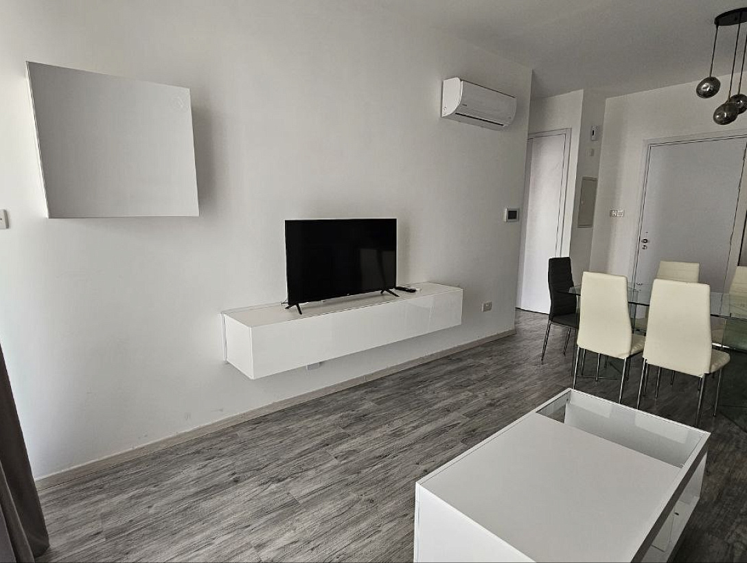 Flat in Larnaca