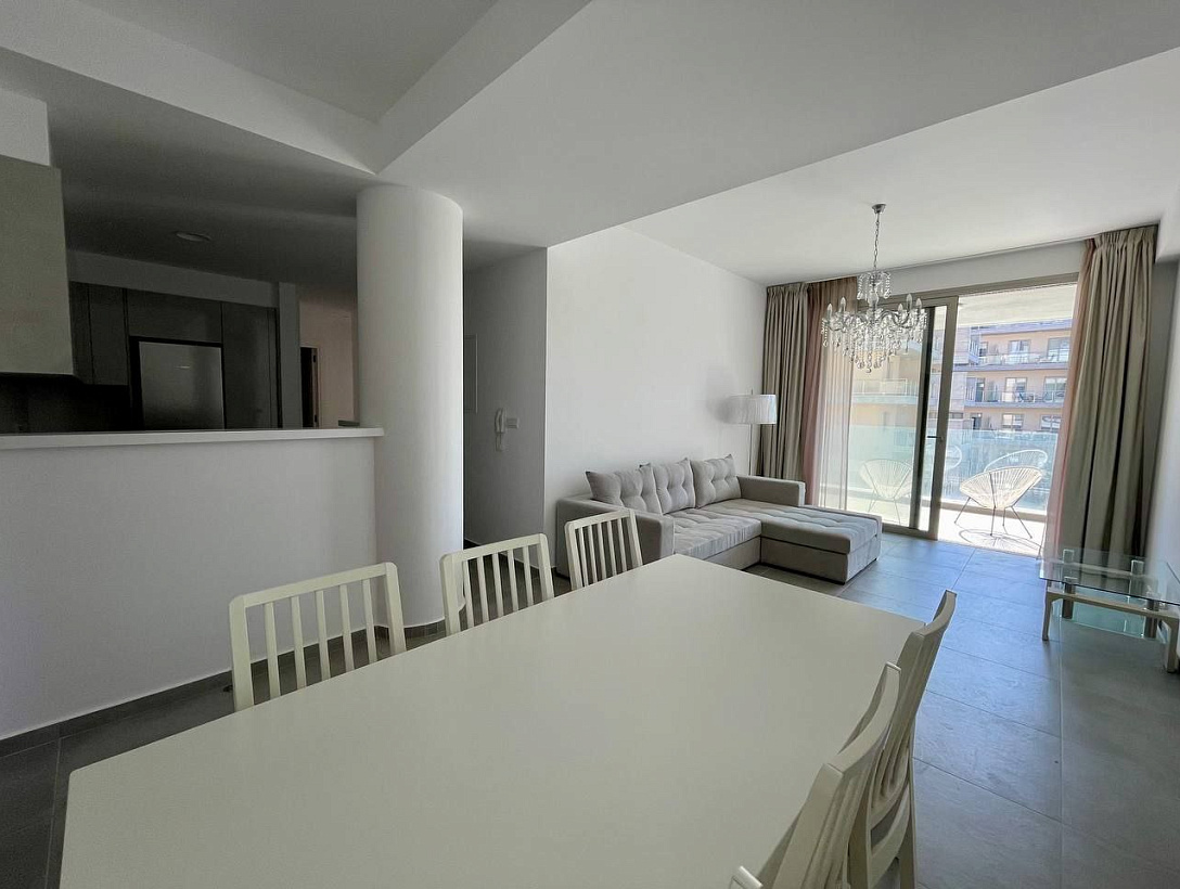Flat in Paphos