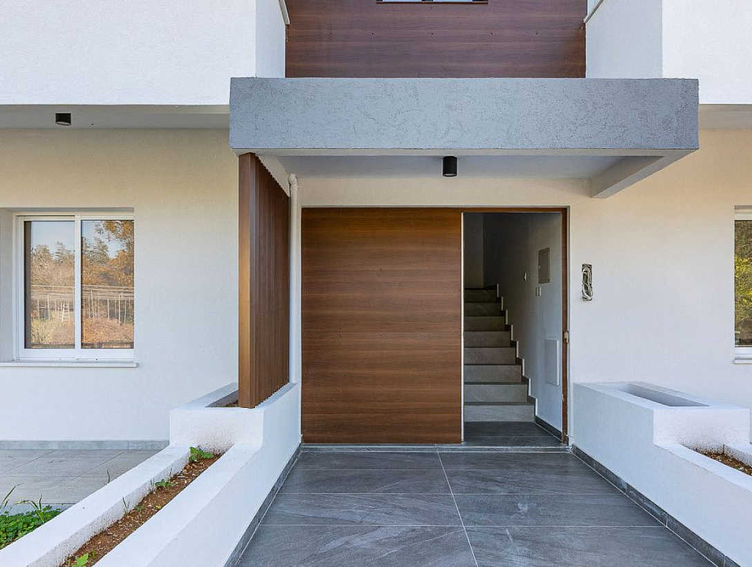 Flat in Paphos