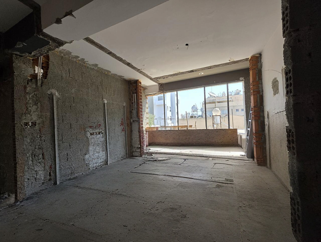 New flat in Limassol