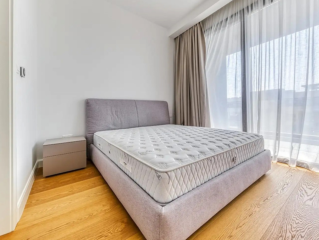 Apartment in Limassol