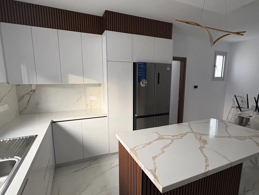 Penthouse in Limassol