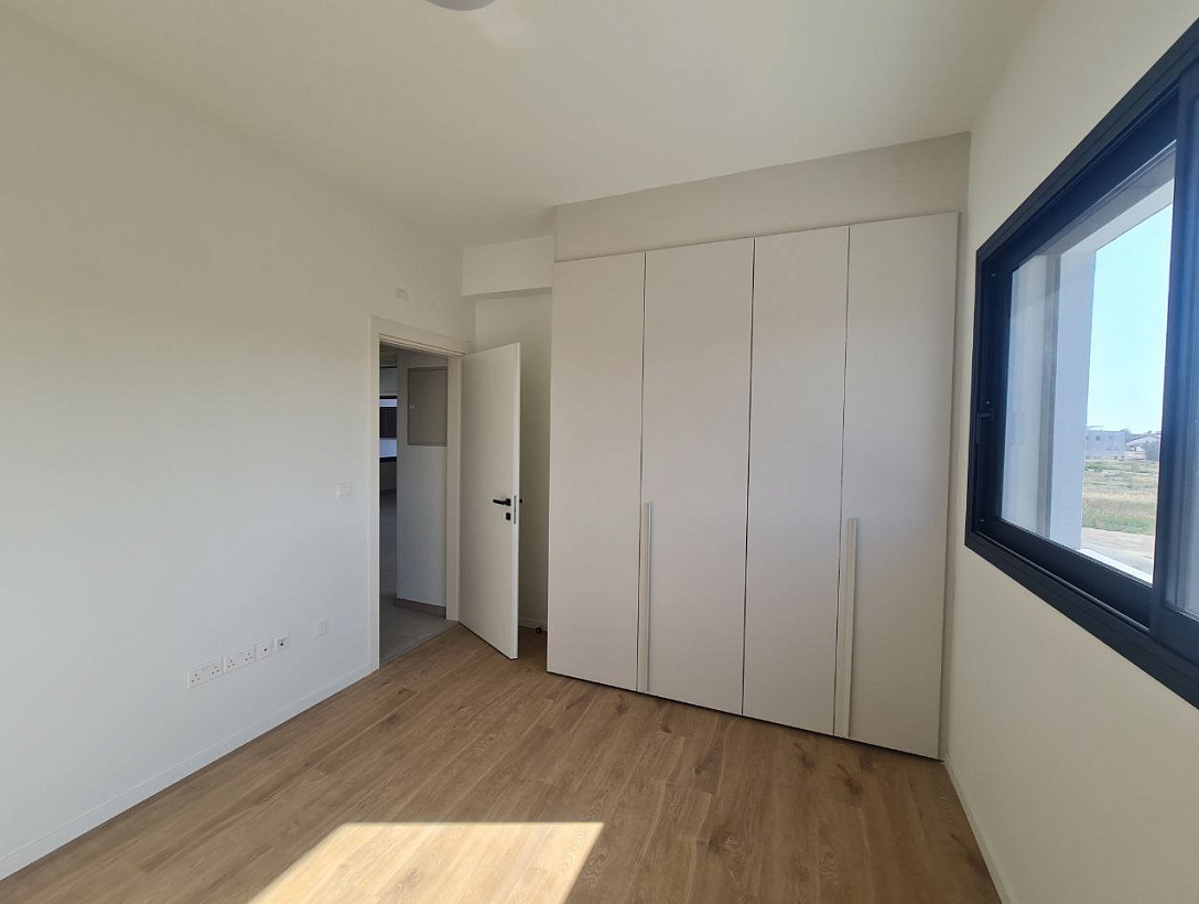 New flat in Nicosia