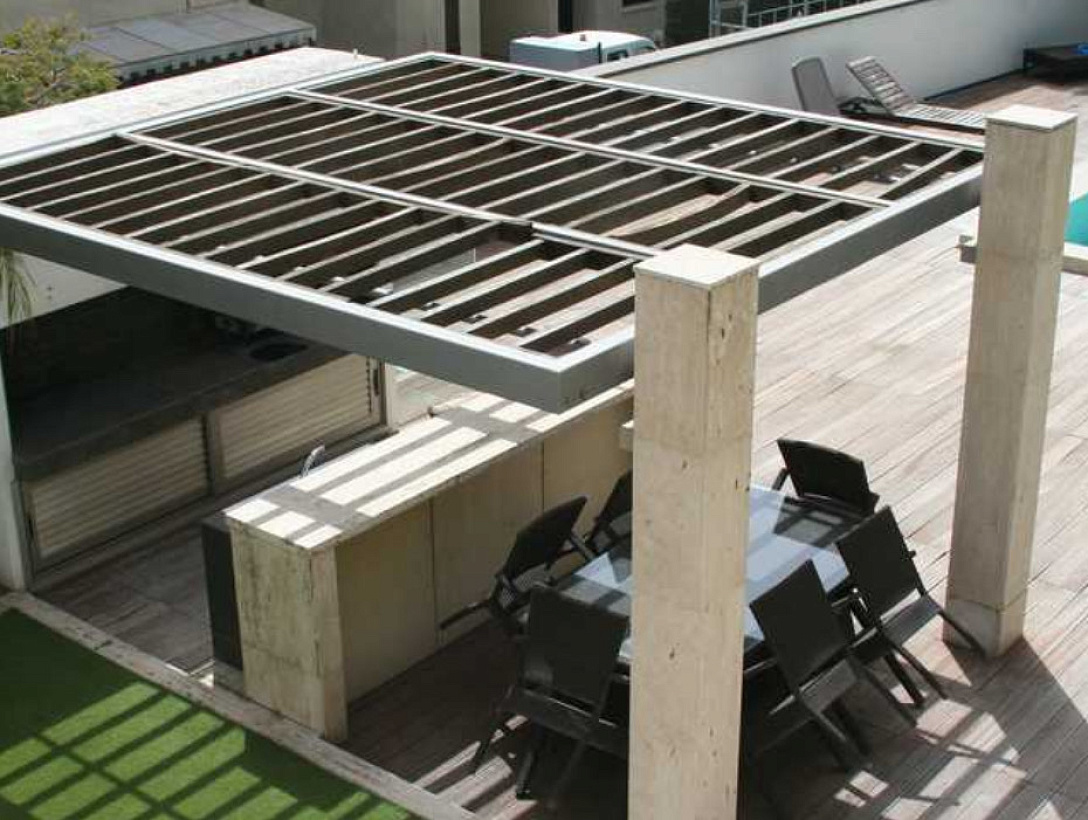 New apartment in Limassol