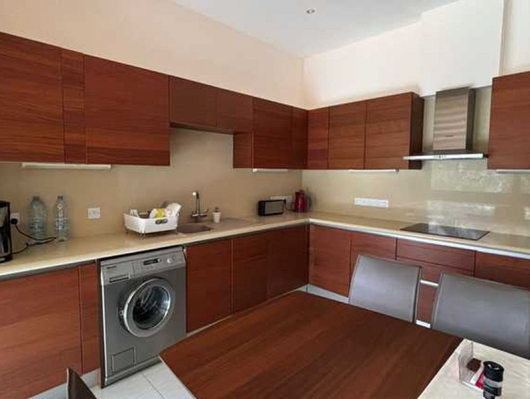 New apartment in Limassol