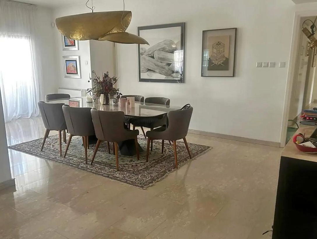 Квартира в Никосии