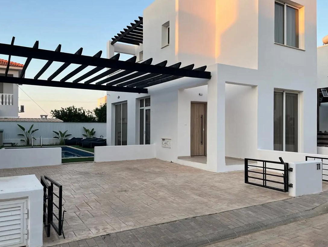 House in Famagusta