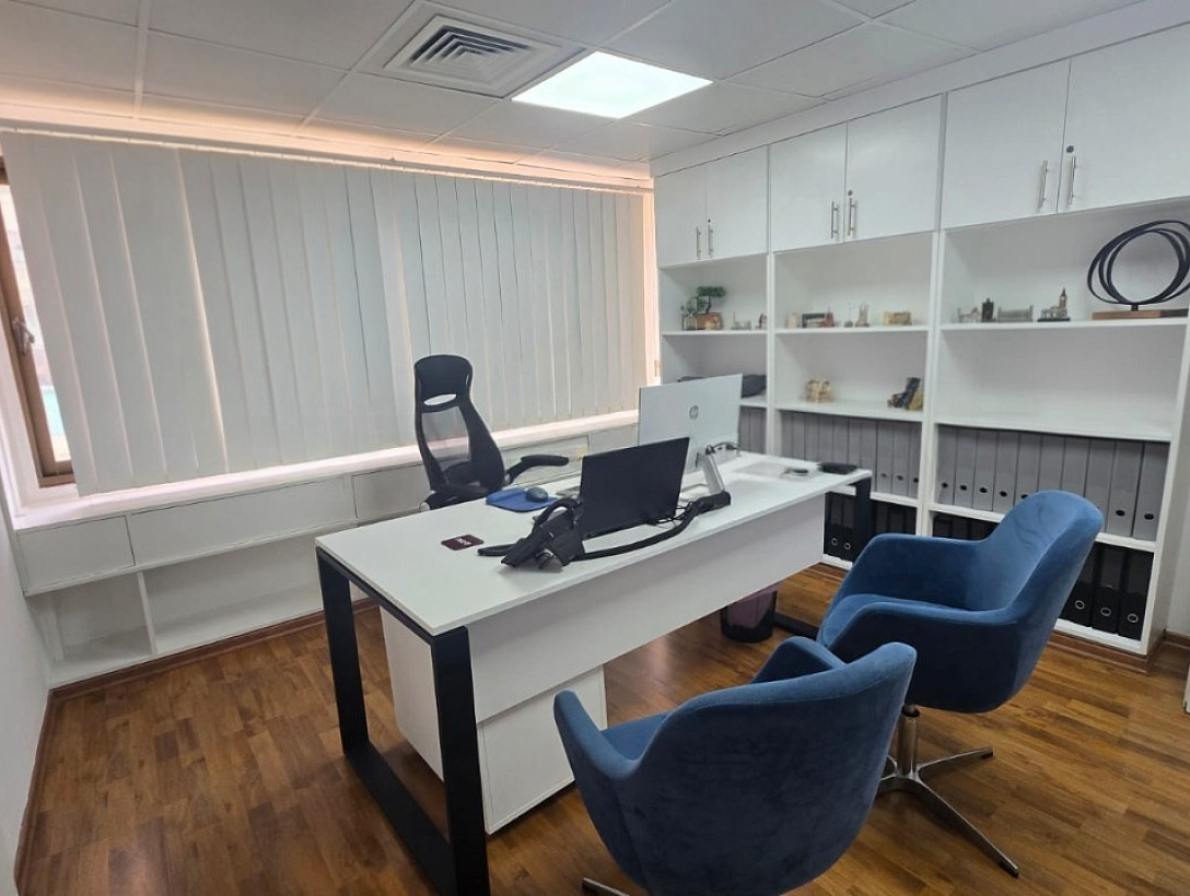 Office in Limassol