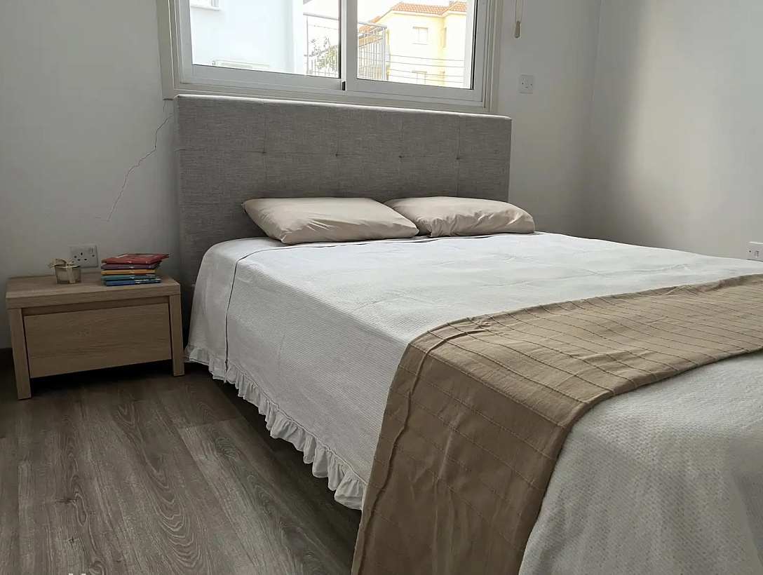 Квартира на Кипре