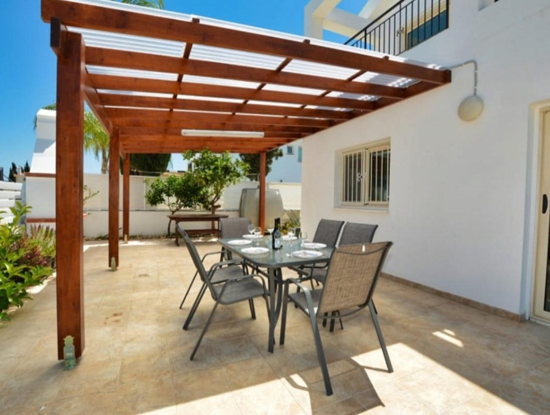 Villa in Famagusta
