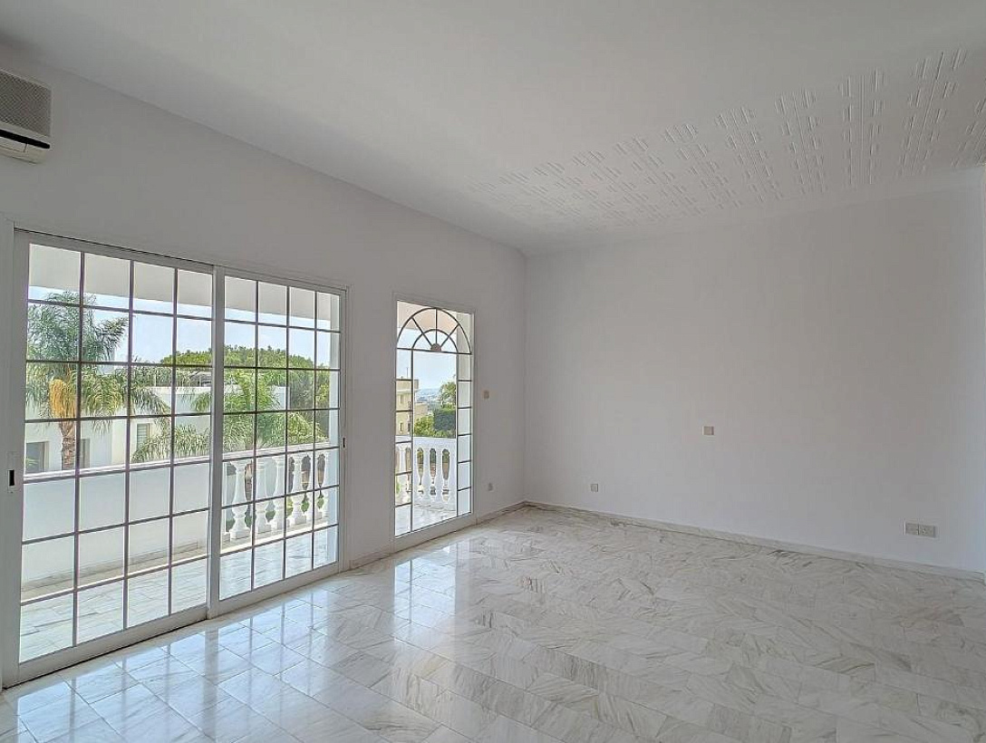 Villa in Limassol