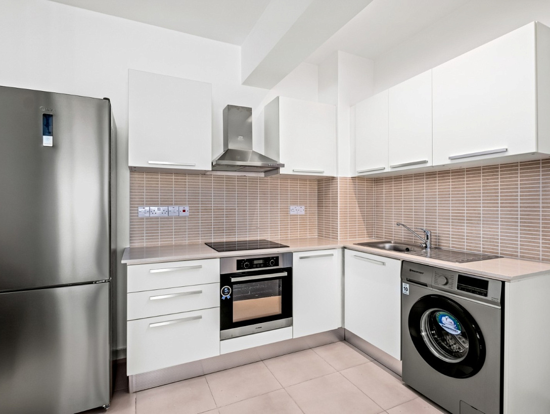 Penthouse in Larnaca