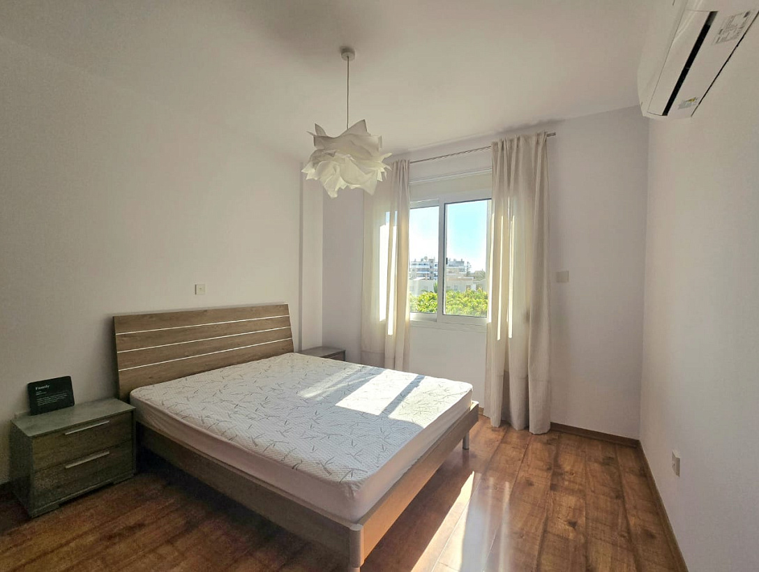 Flat in Limassol