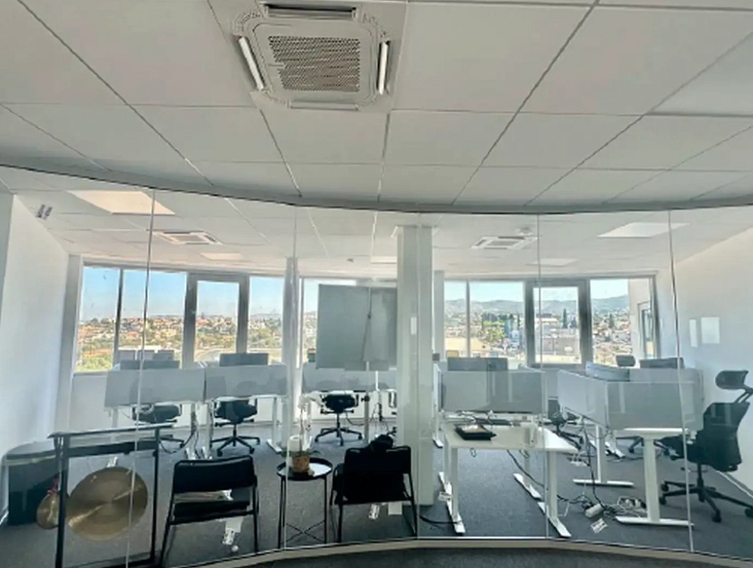 Office in Paphos