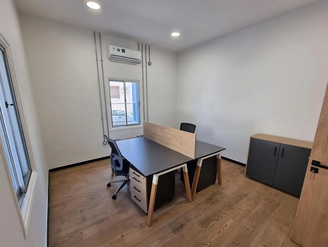 Commercial in Limassol