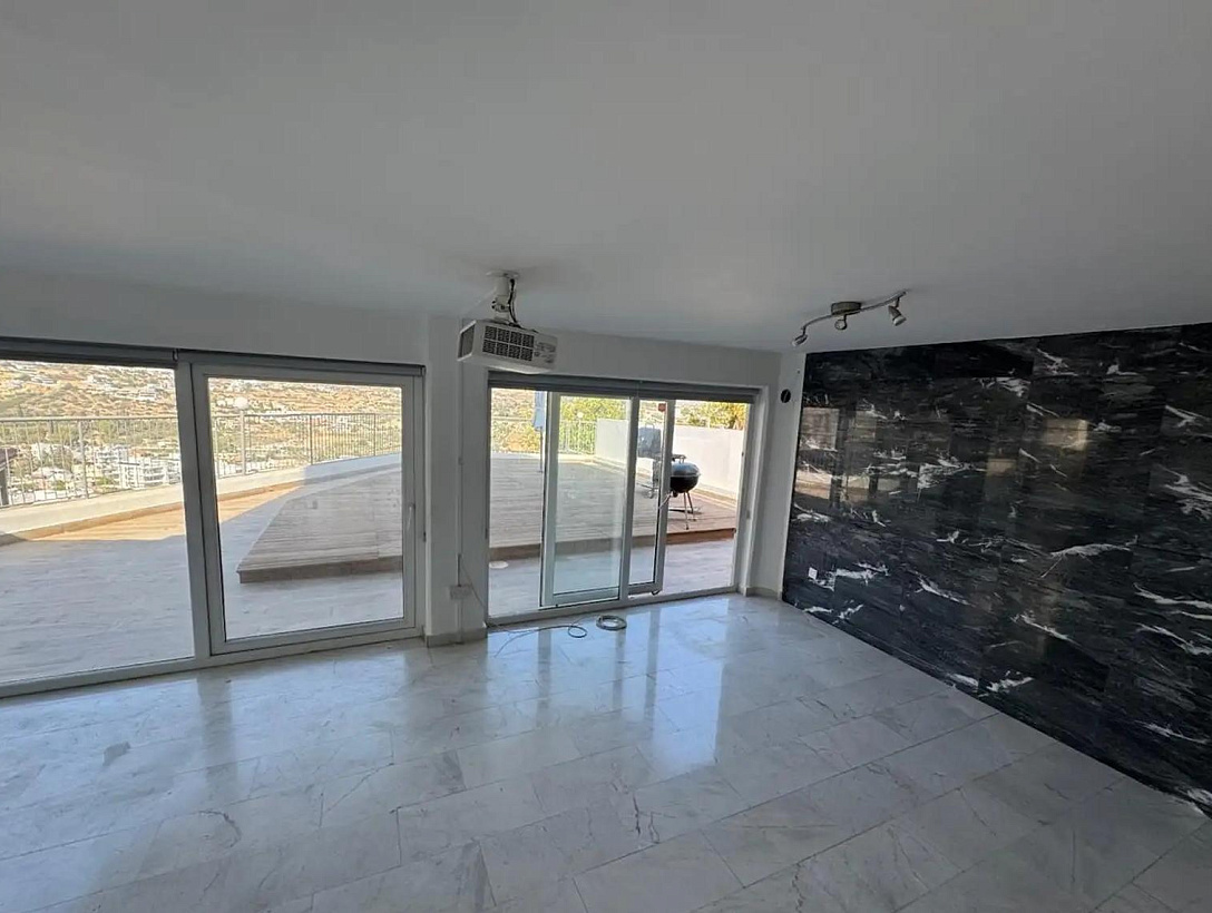 Villa in Cyprus