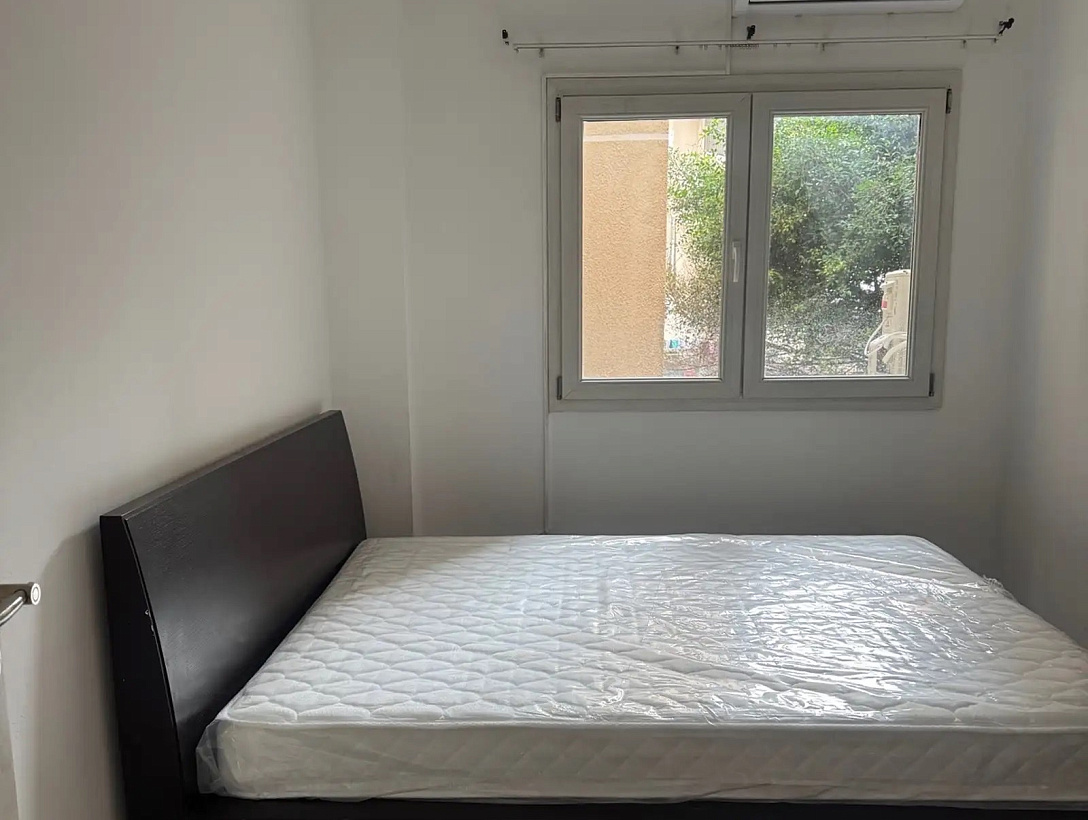 Penthouse in Larnaca