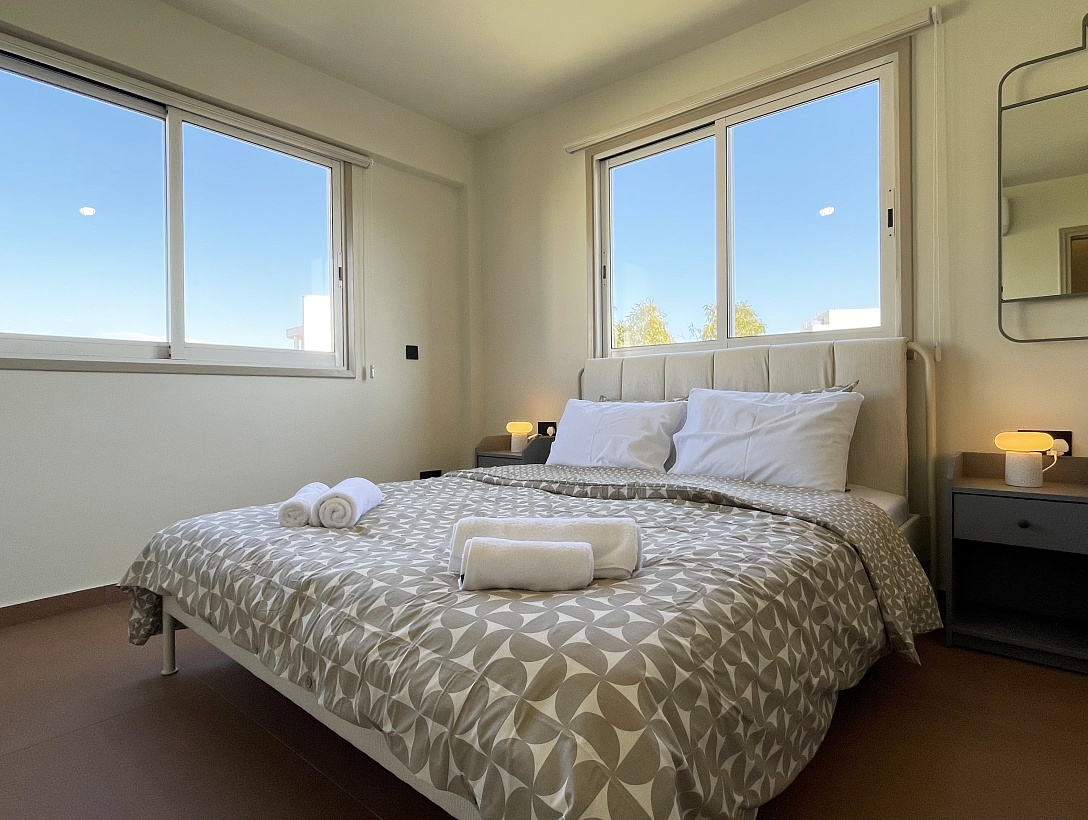 Flat in Larnaca