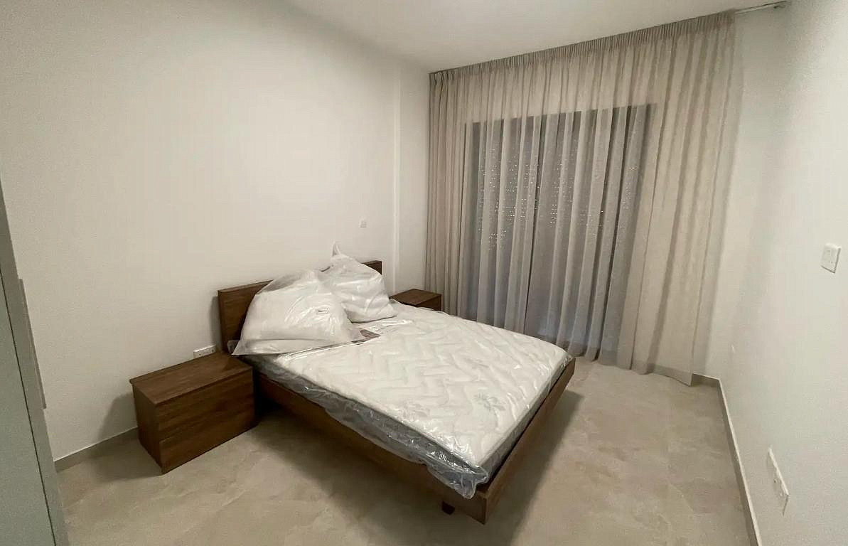 3-комнатная квартира в Neapolis, Лимассол — 6