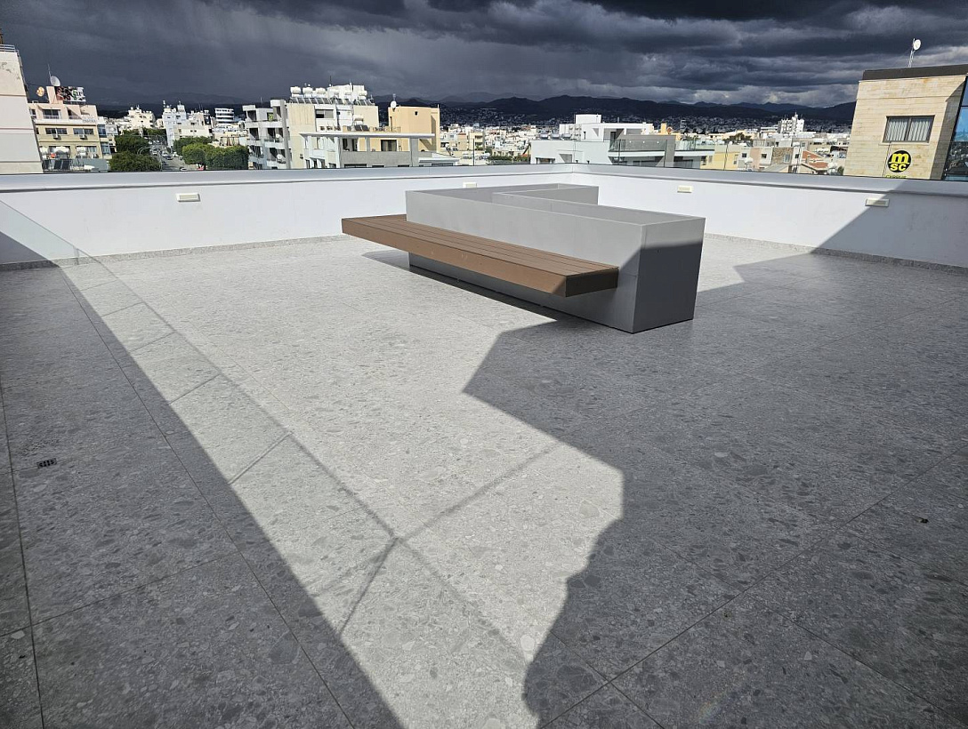 New office in Limassol