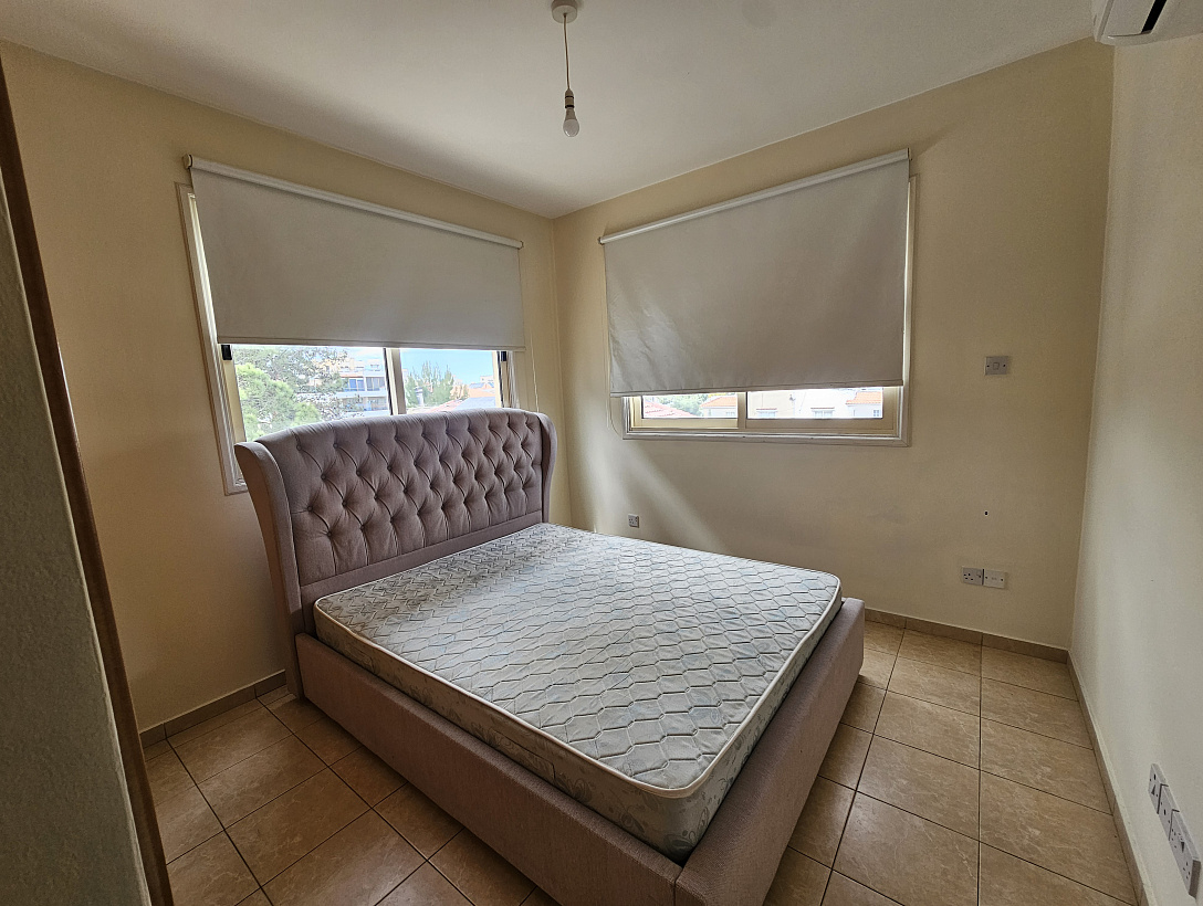 Flat in Larnaca