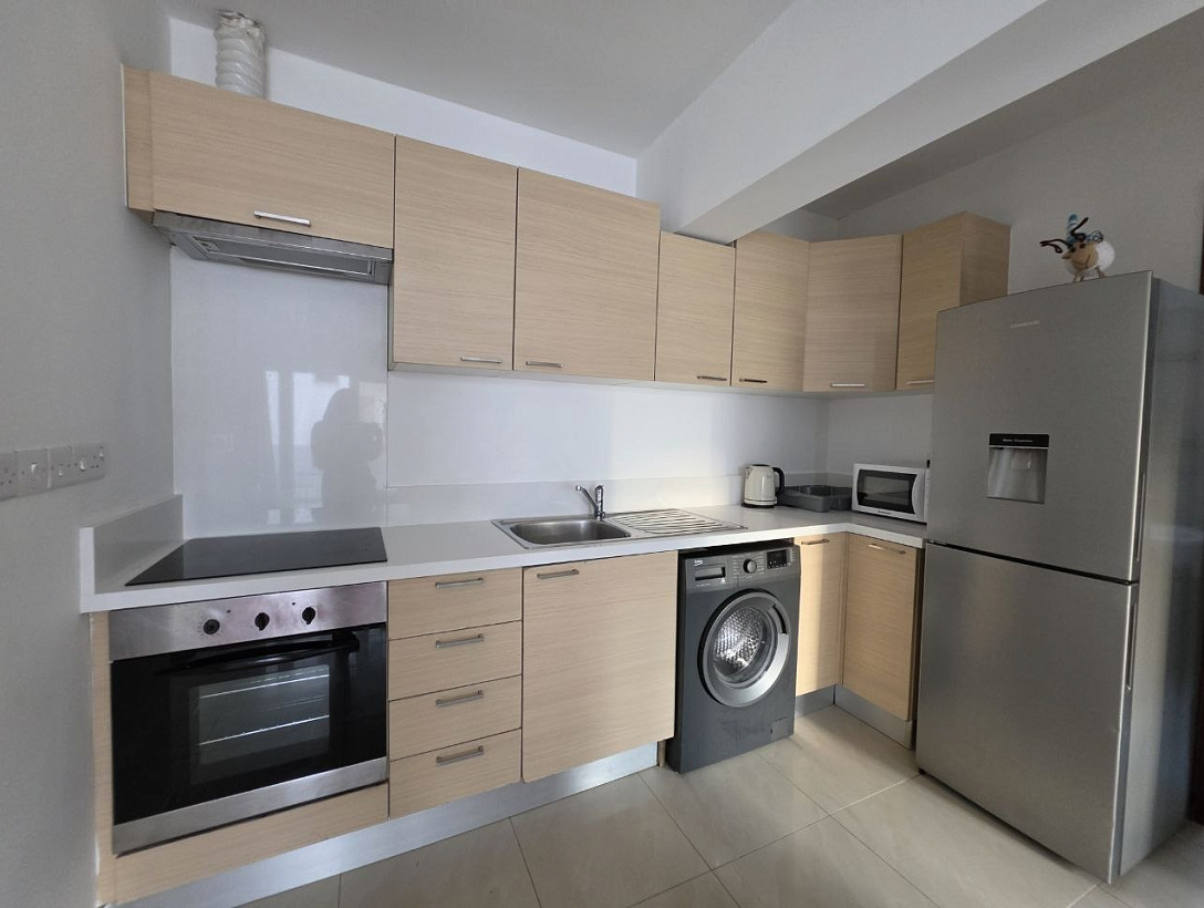 Flat in Cyprus