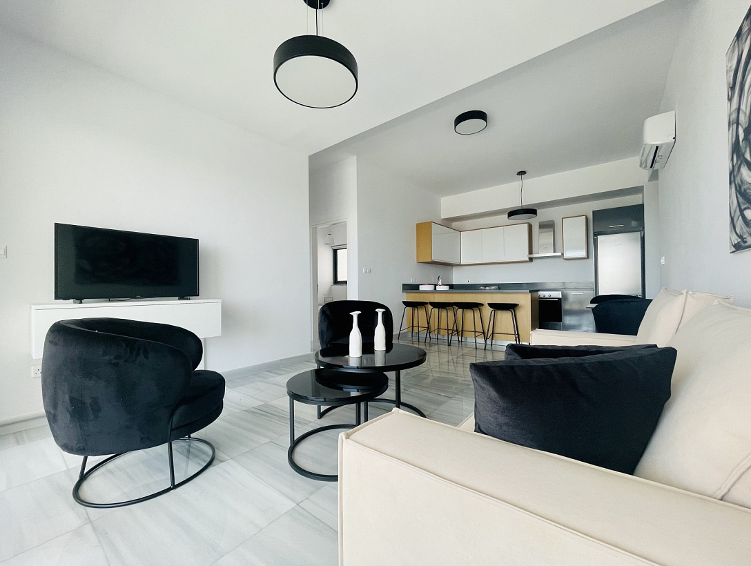 Flat in Cyprus