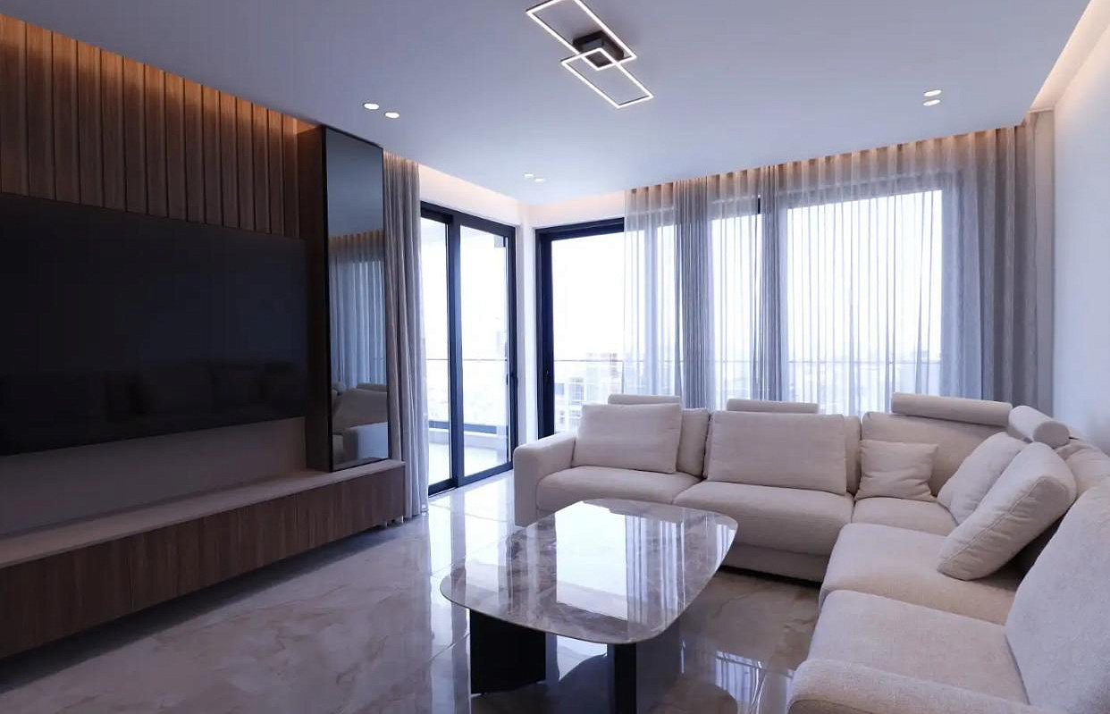 2-bedroom apartment in Germasogeia, Limassol — 5