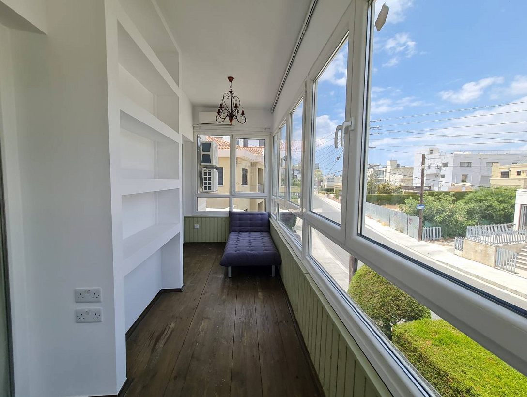 Penthouse in Limassol