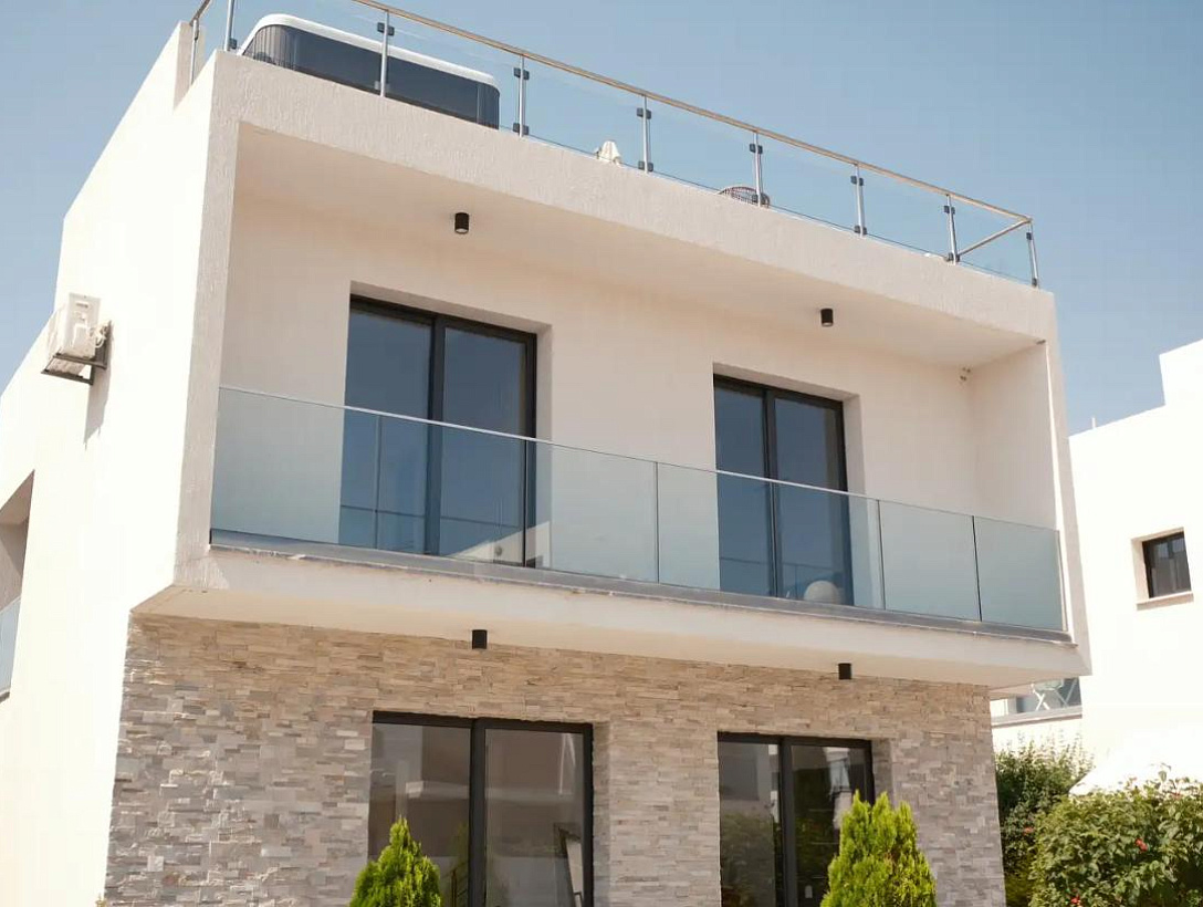 Villa in Paphos