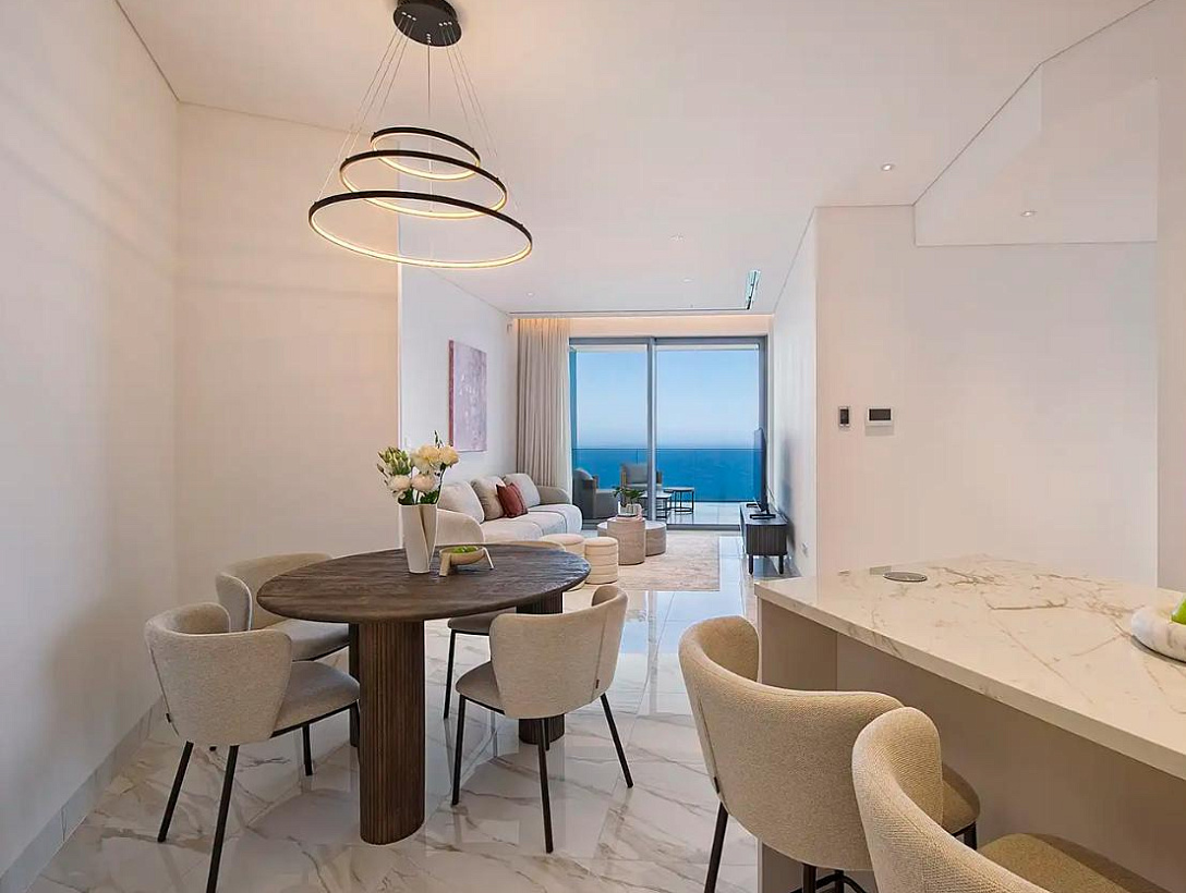 Apartment in Limassol
