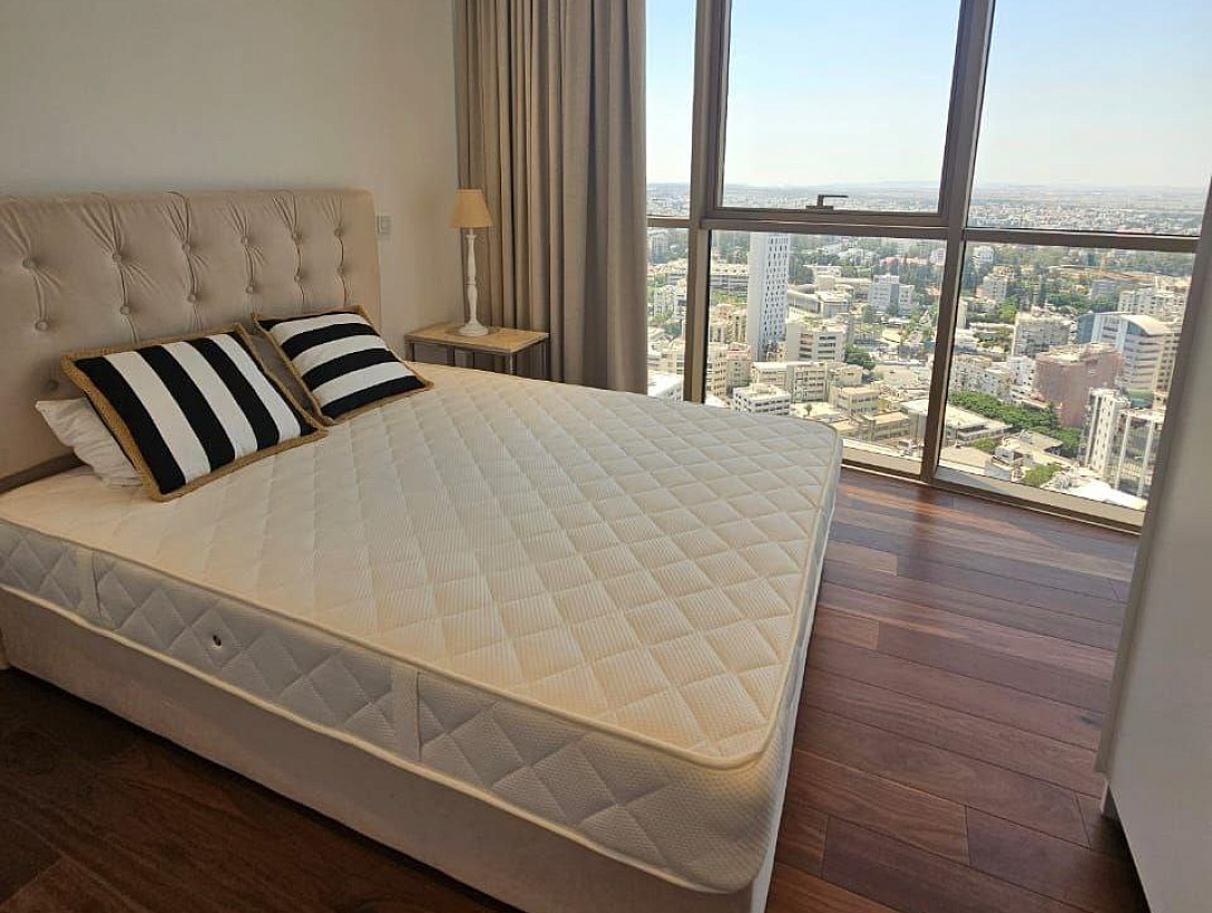 Apartment in Nicosia