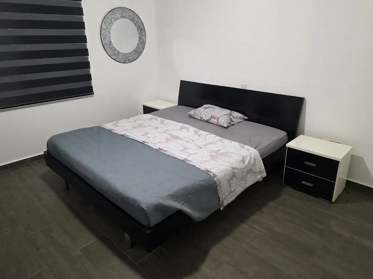 Apartment, 3 bedrooms — 7