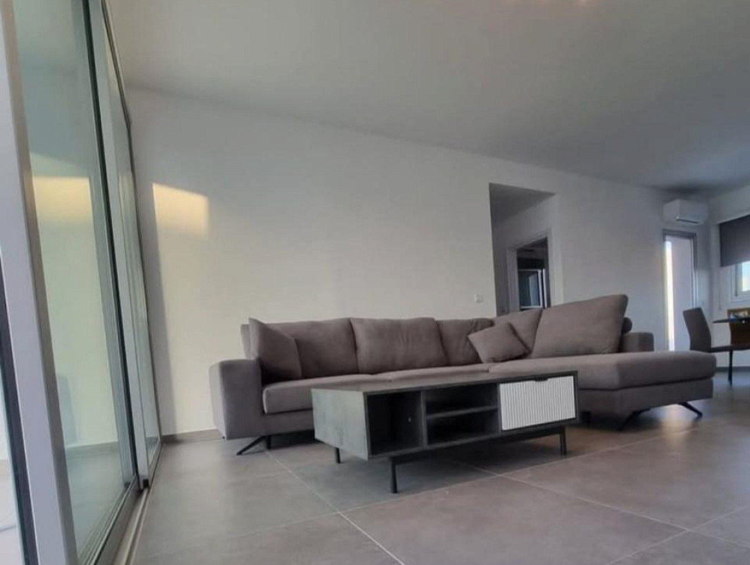 Flat in Cyprus