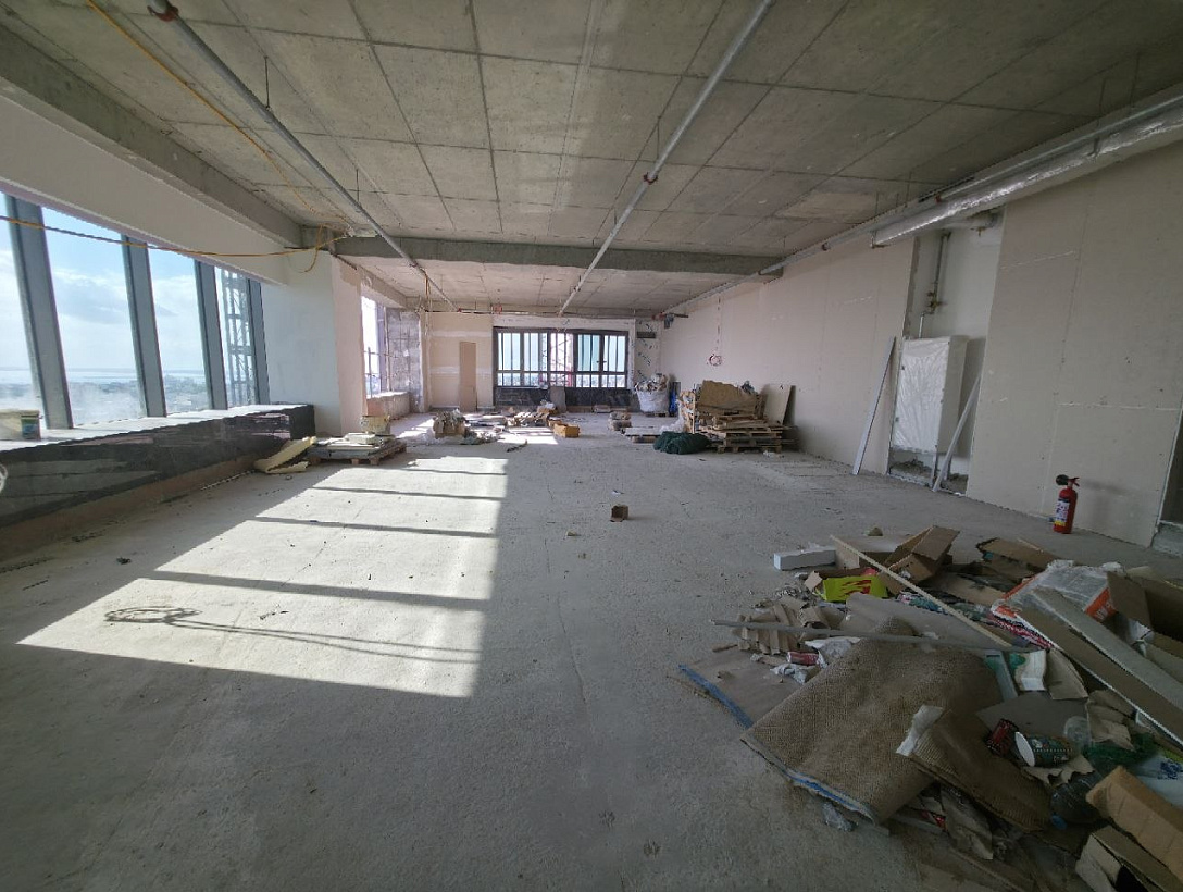 New office in Limassol