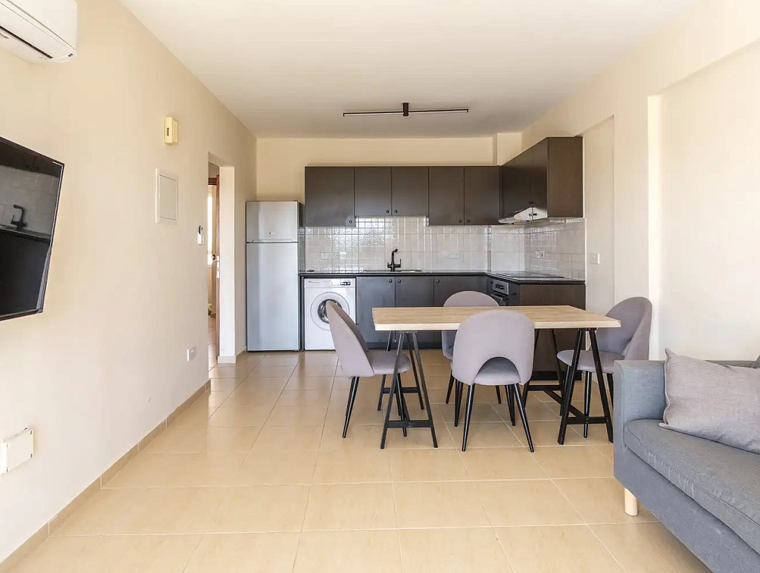 Фото 36 Квартира в Пафосе