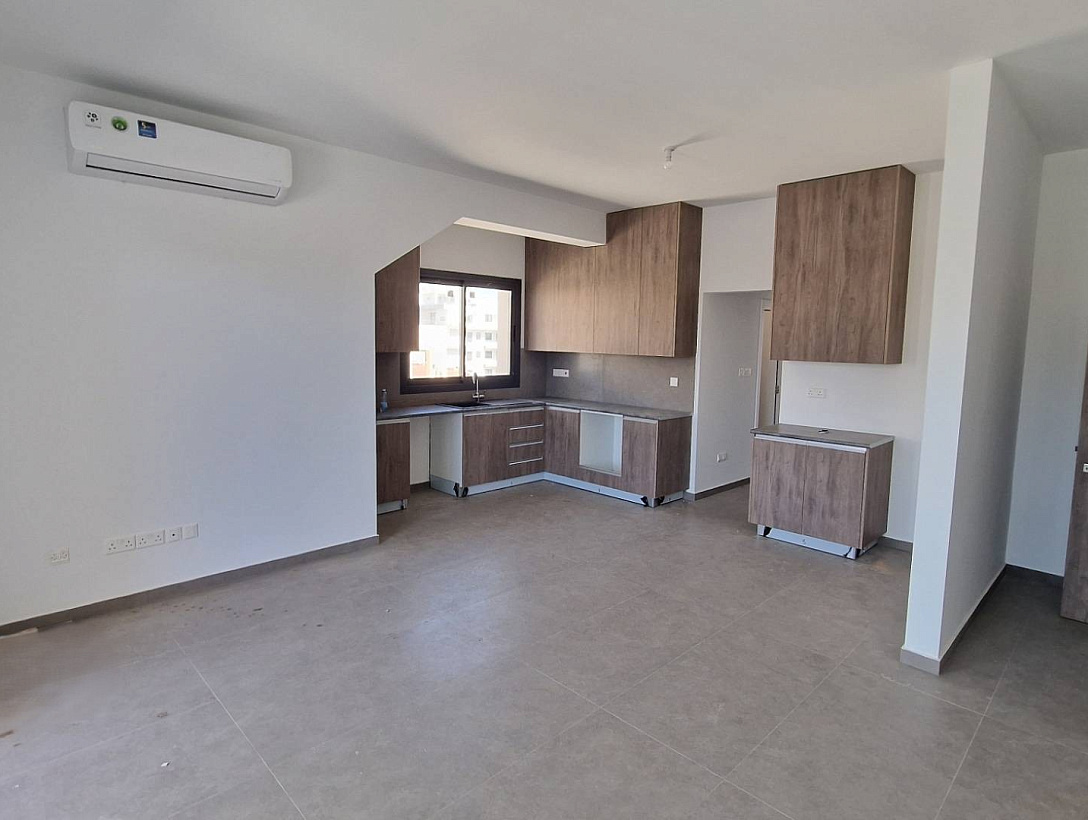 New penthouse in Larnaca