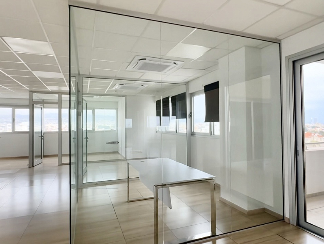 Office in Limassol