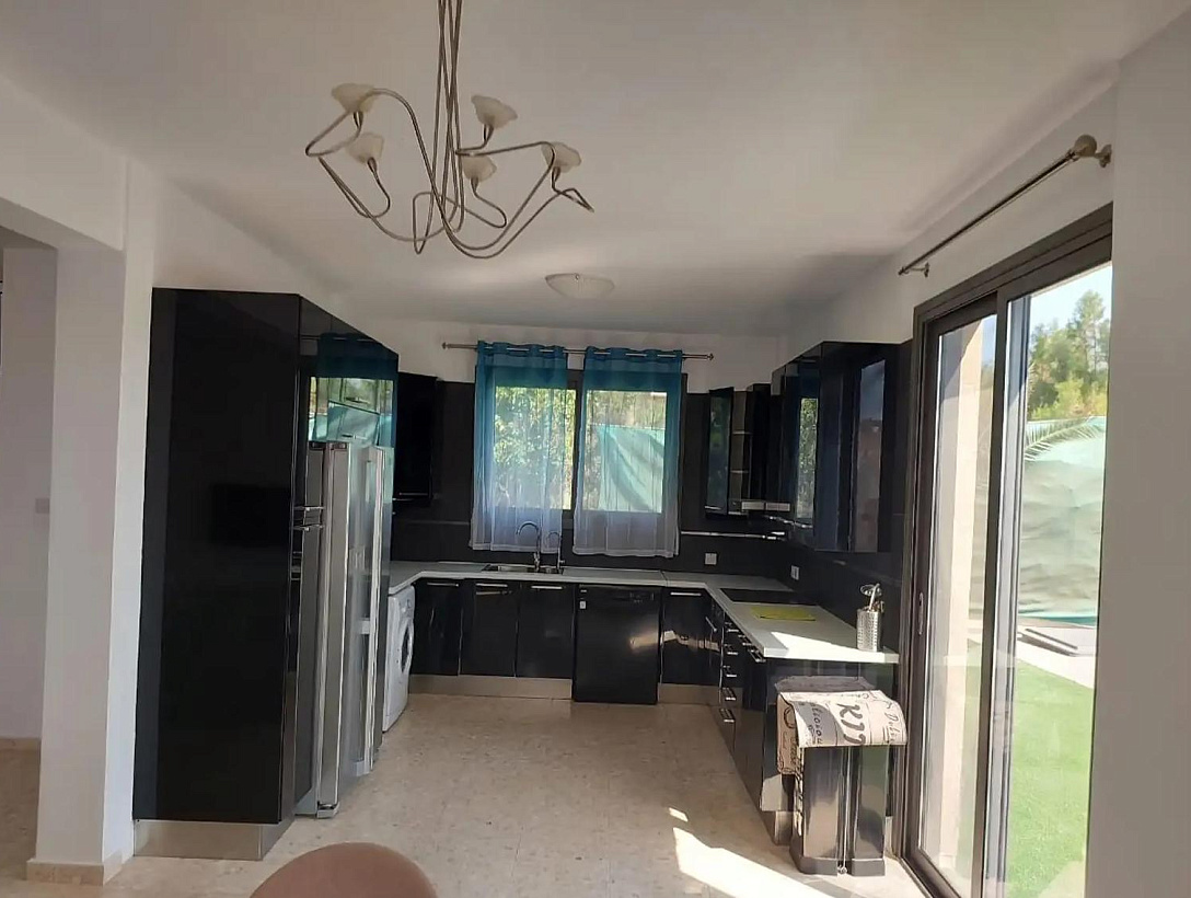 Дом на Кипре