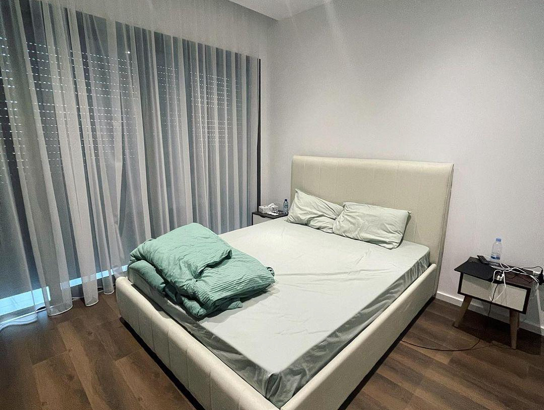 Apartment in Limassol