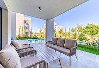 Apartment, 2 bedrooms — 27