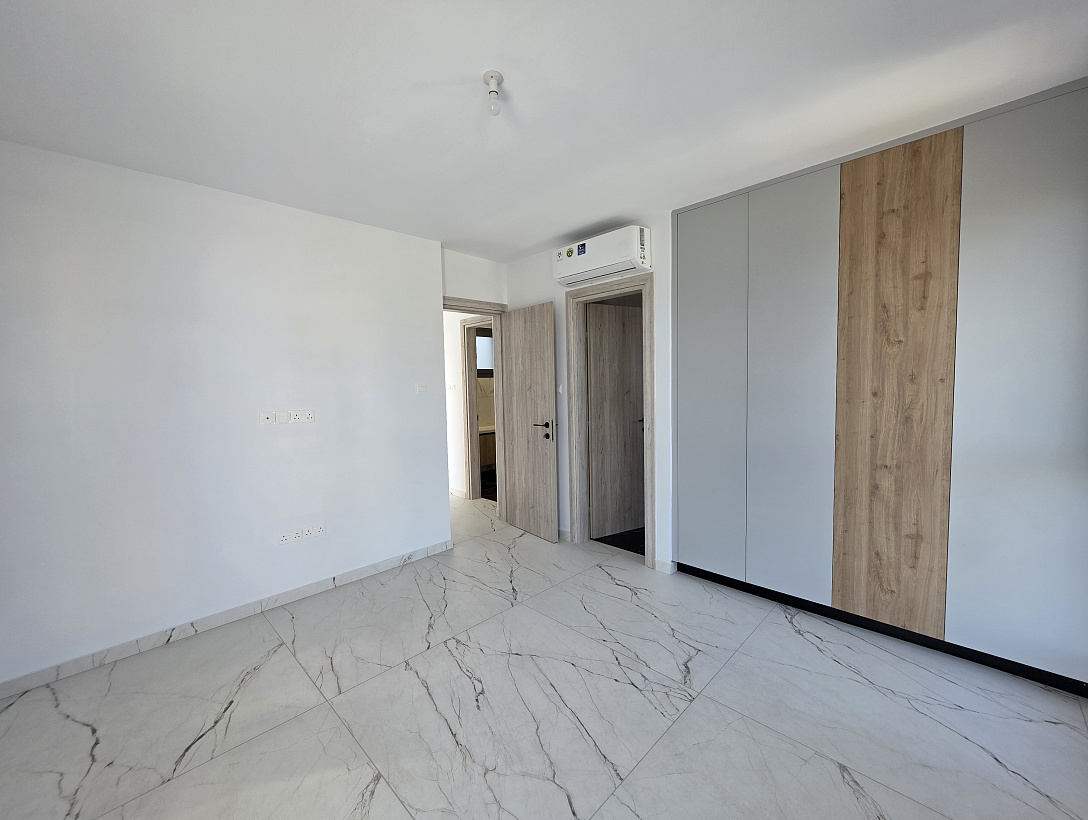 New penthouse in Larnaca