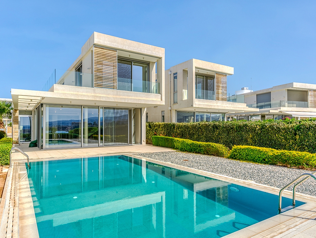 Villa in Paphos