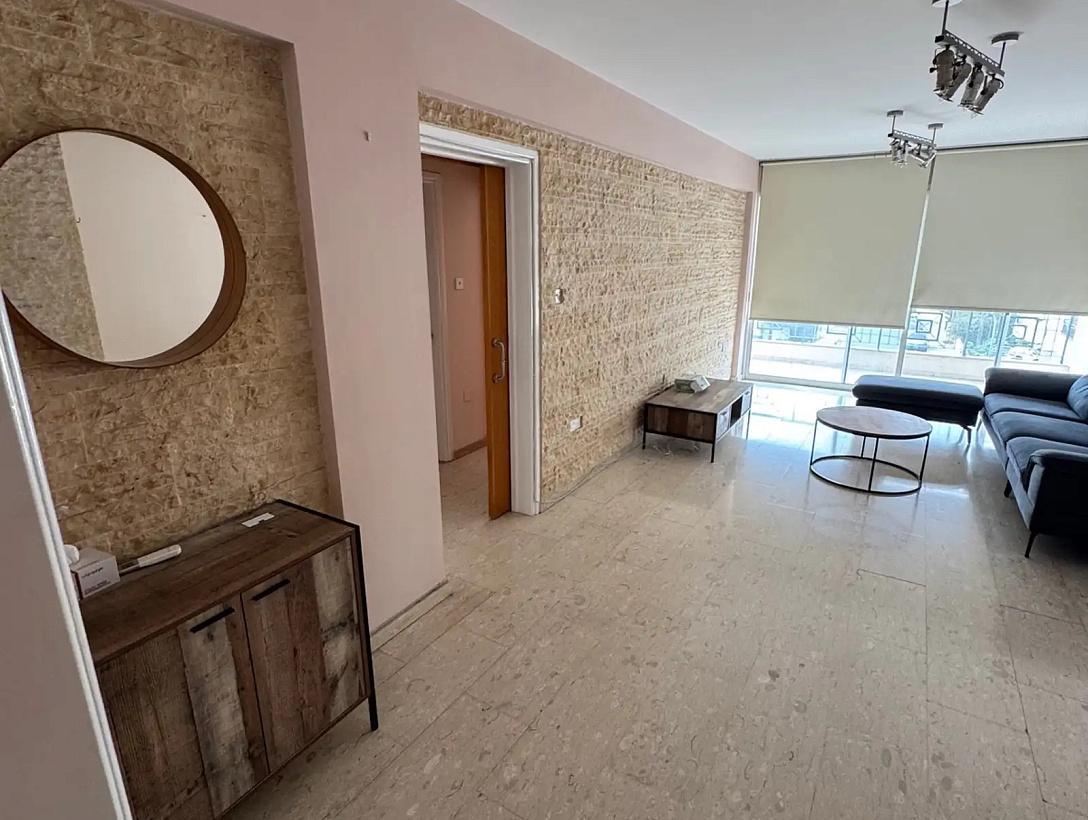 Квартира в Лимассоле